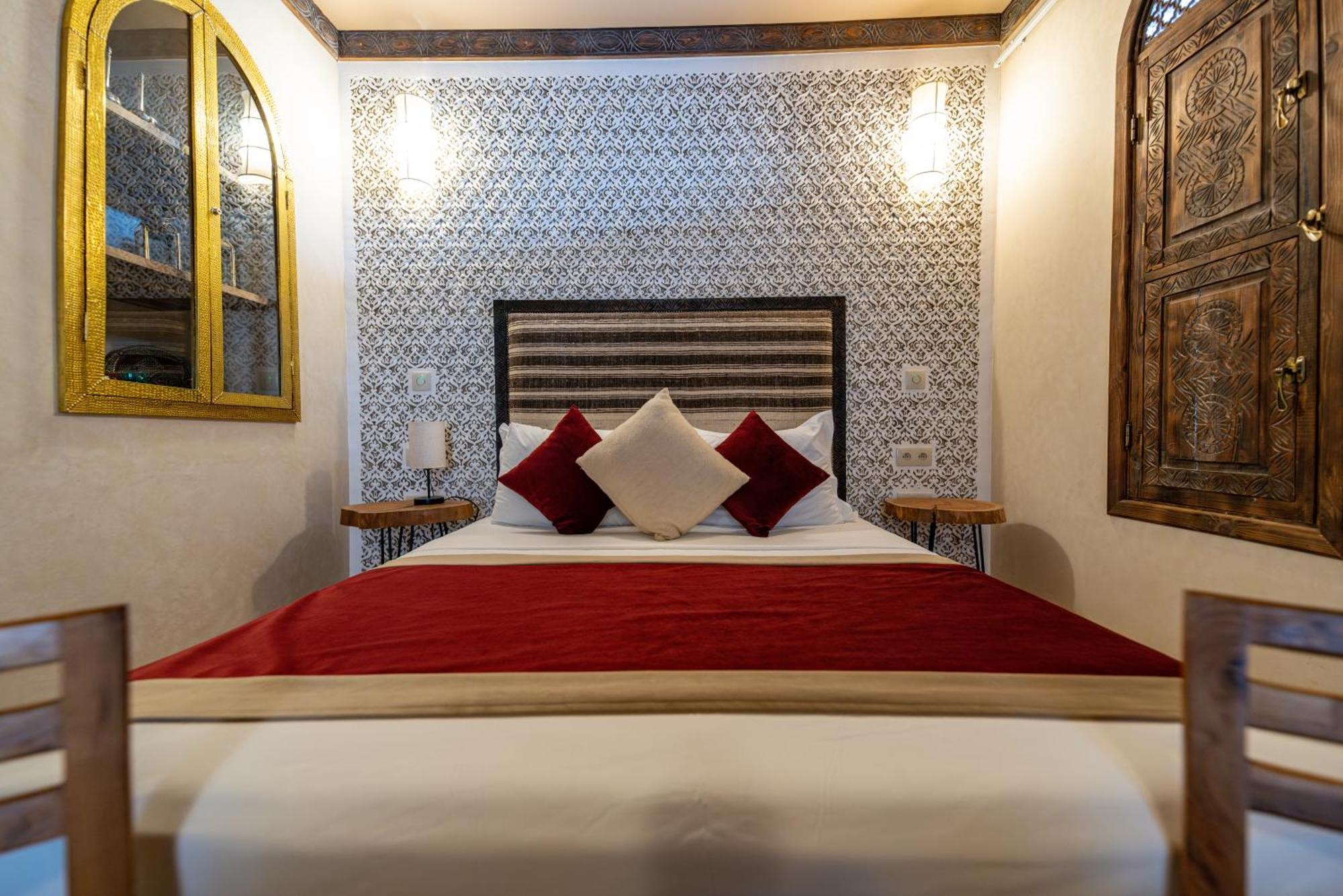 Riad Cologne & Spa Марракеш Екстер'єр фото