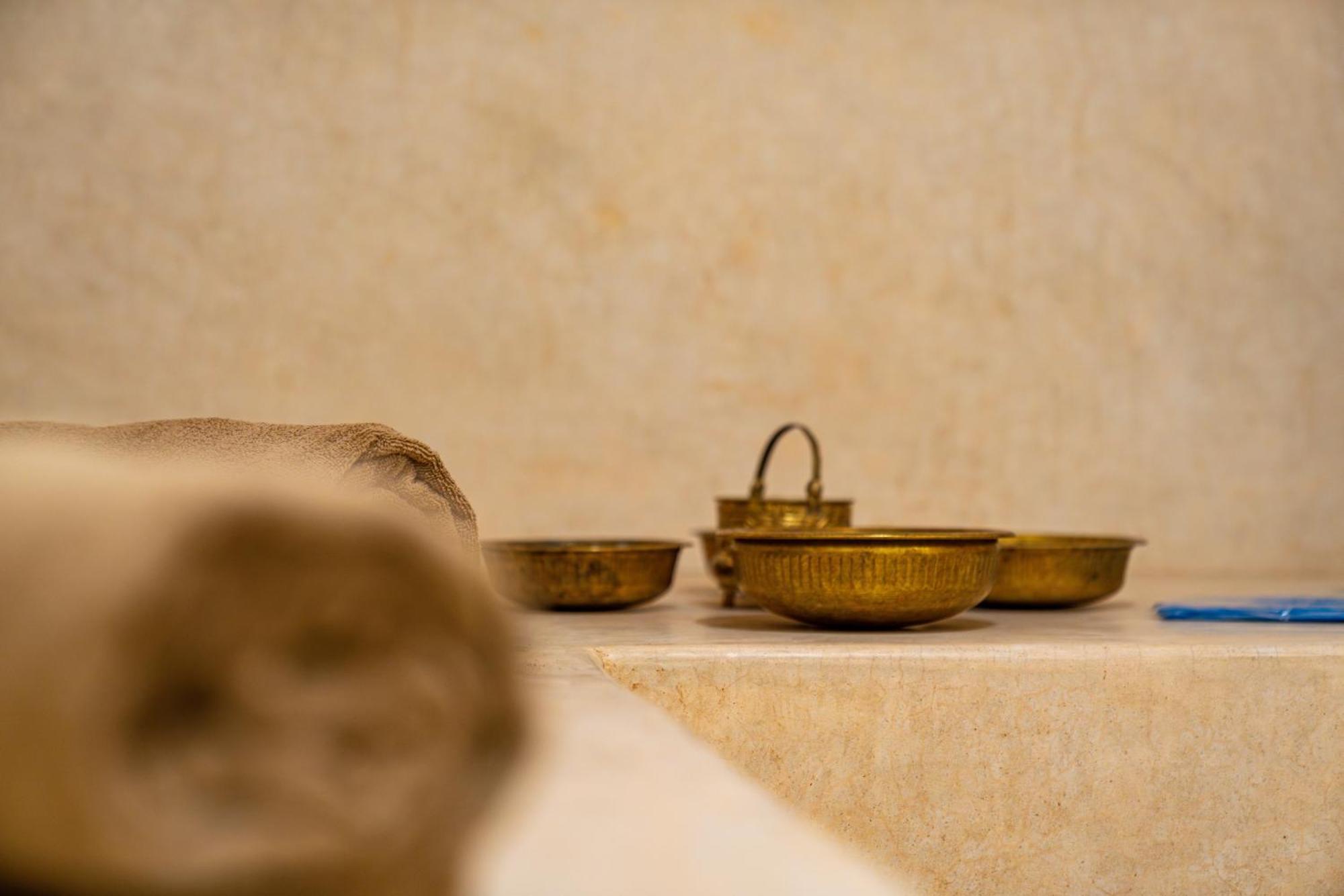 Riad Cologne & Spa Марракеш Екстер'єр фото