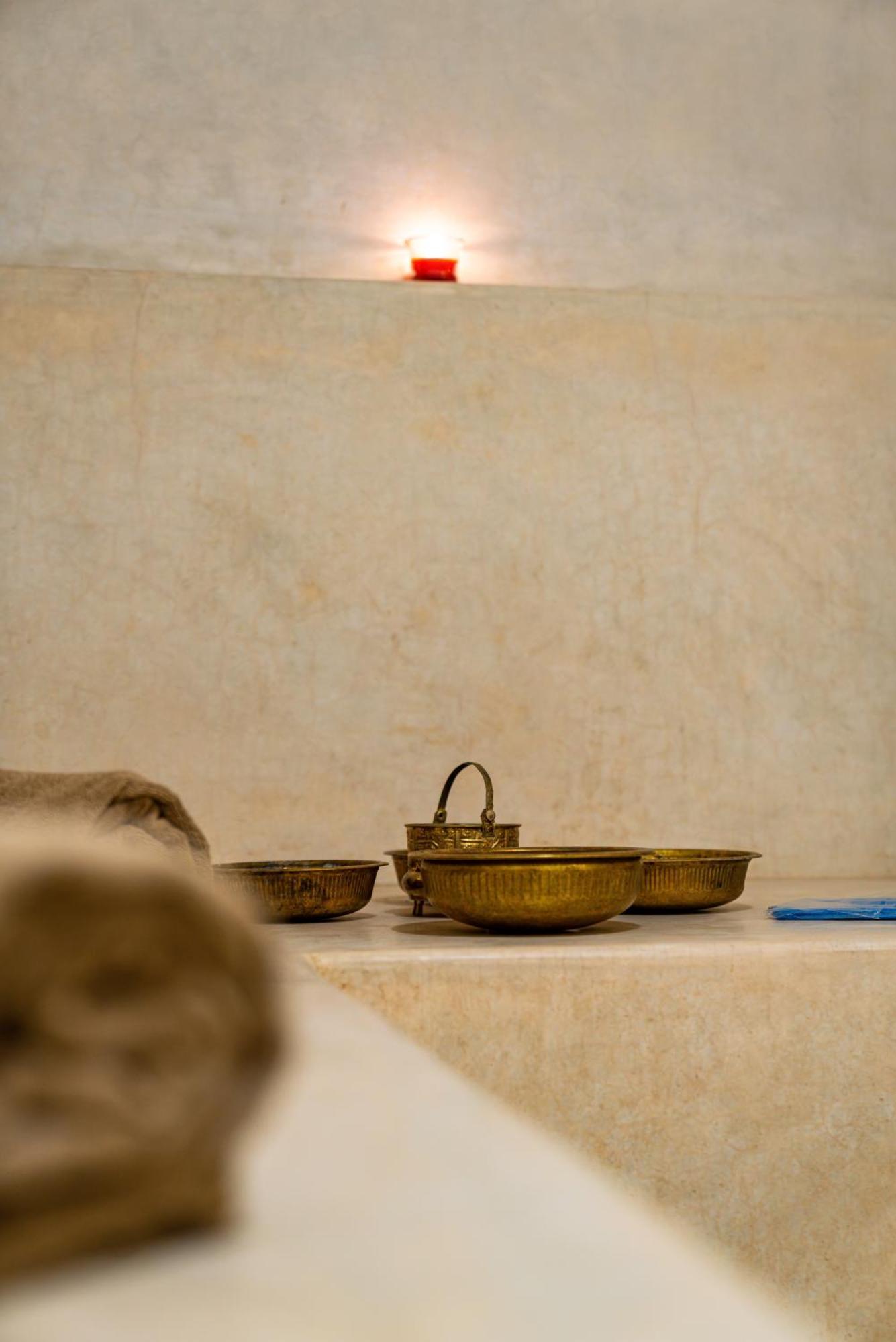Riad Cologne & Spa Марракеш Екстер'єр фото