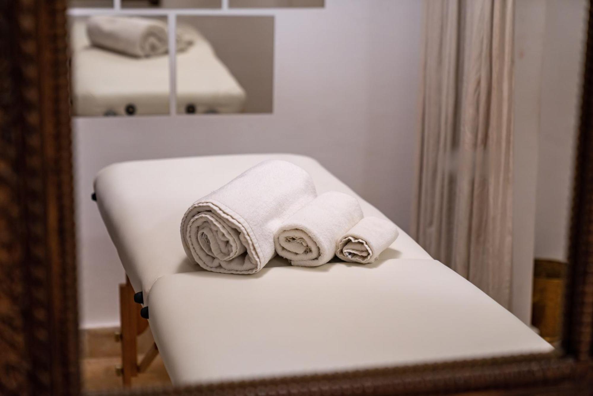 Riad Cologne & Spa Марракеш Екстер'єр фото