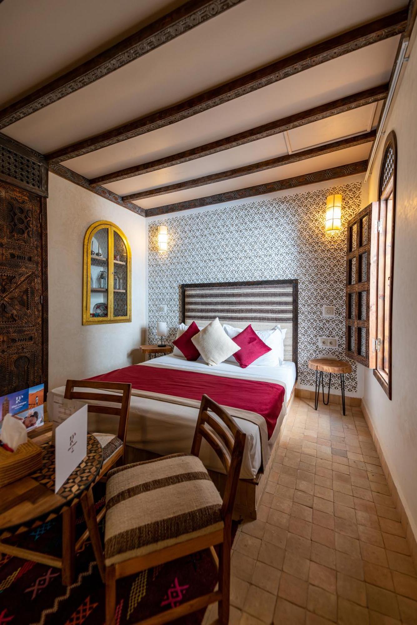 Riad Cologne & Spa Марракеш Екстер'єр фото