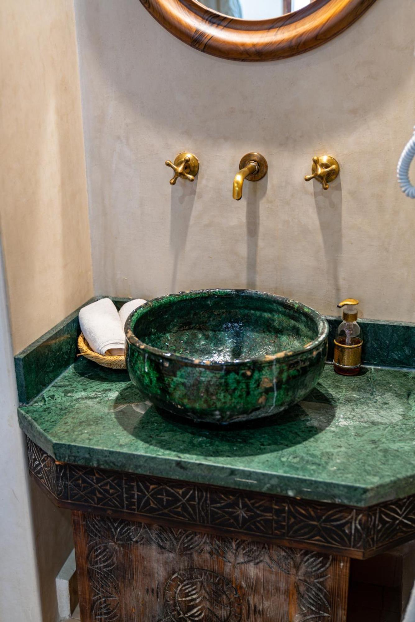 Riad Cologne & Spa Марракеш Екстер'єр фото