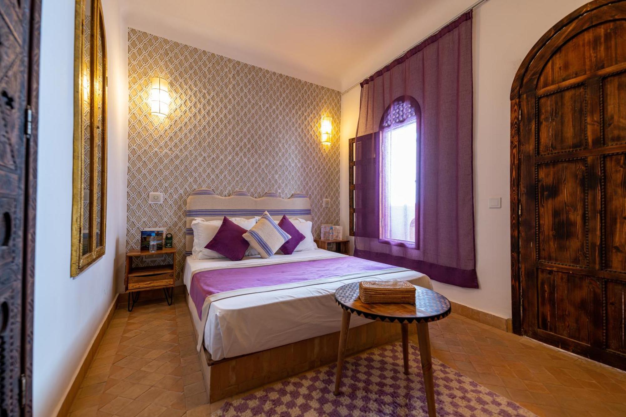 Riad Cologne & Spa Марракеш Екстер'єр фото