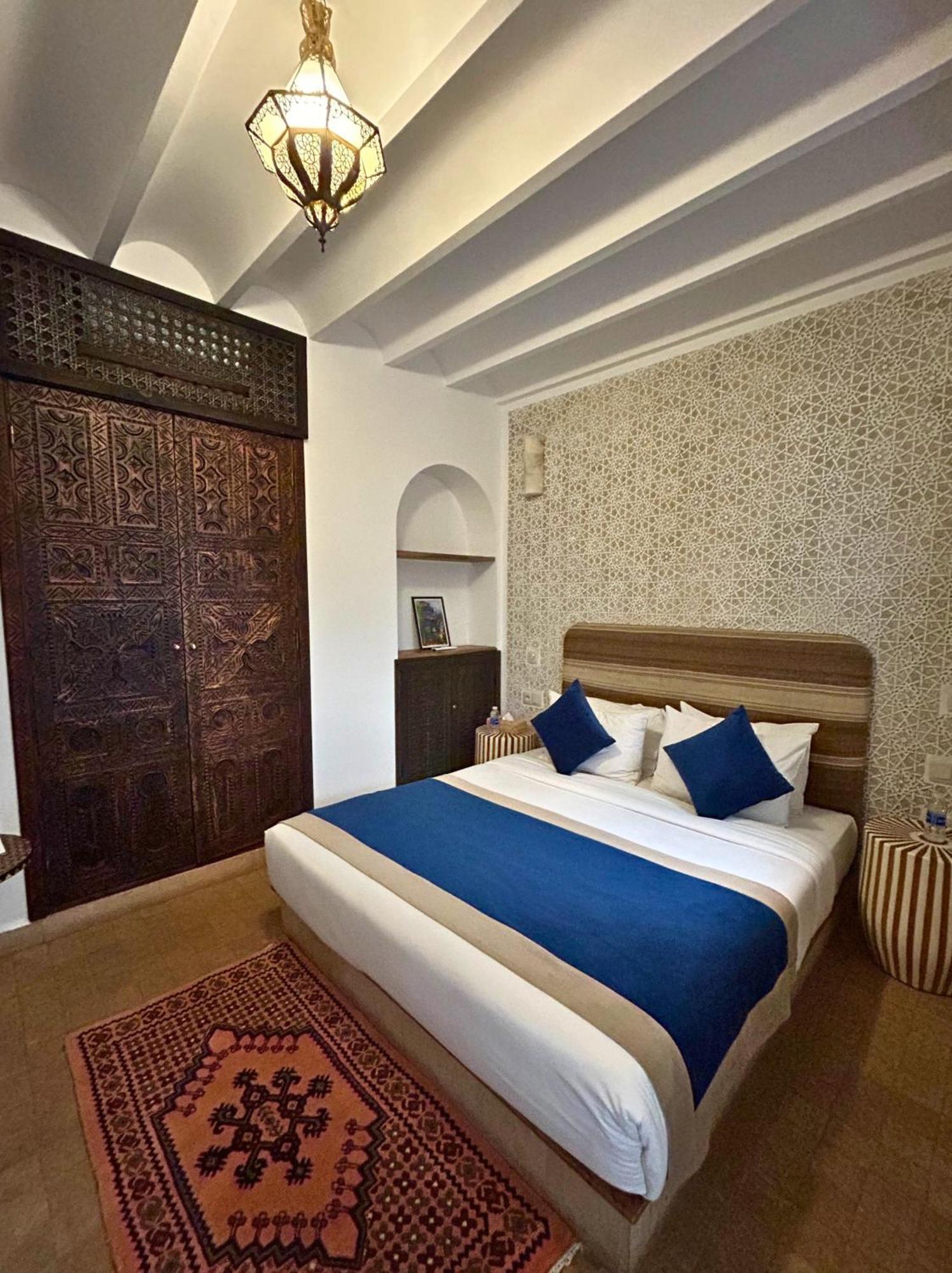 Riad Cologne & Spa Марракеш Екстер'єр фото